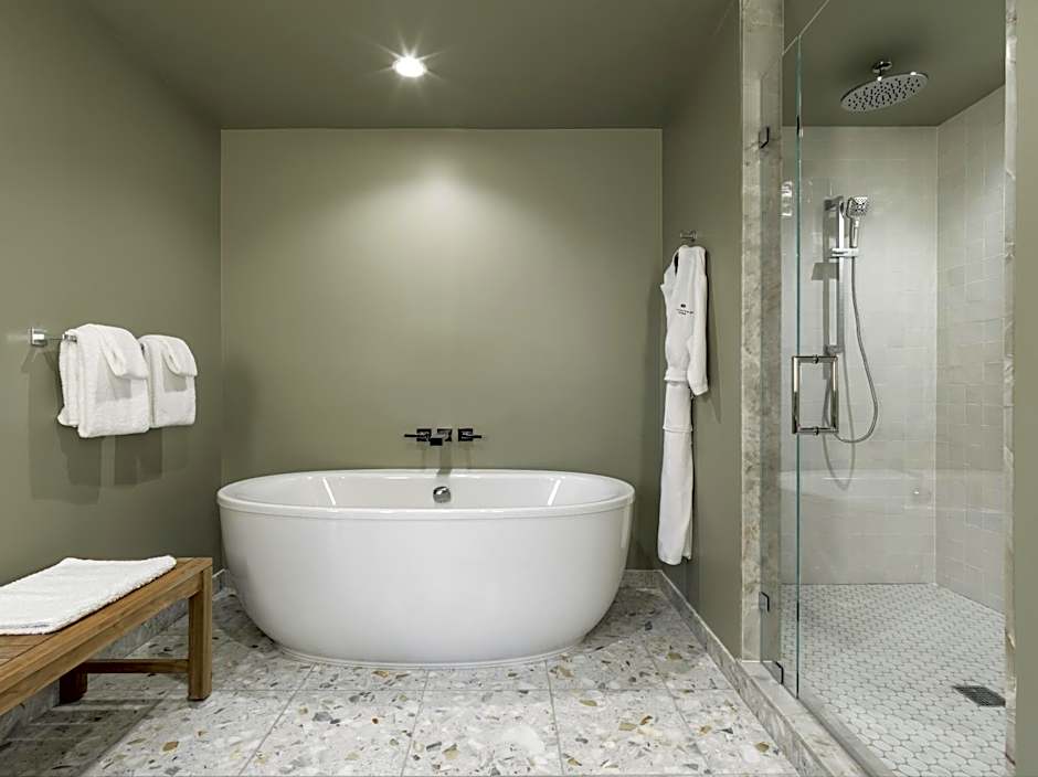 Thompson Palm Springs, By Hyatt