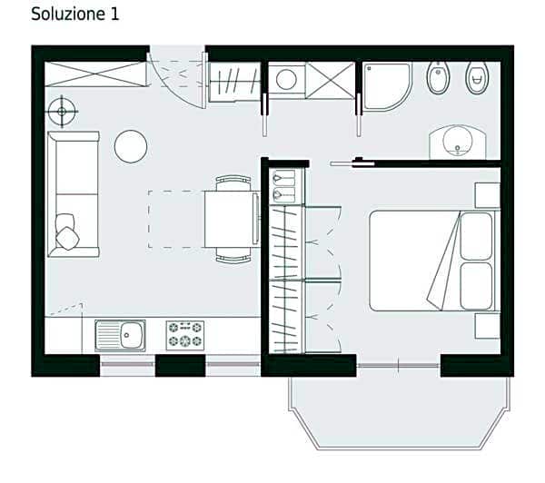 Residence Costablu