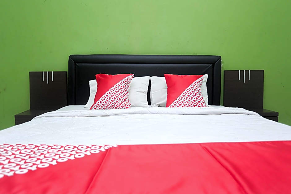 OYO 2524 Royal Borneo Guesthouse