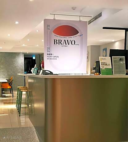 Bravo Hotel