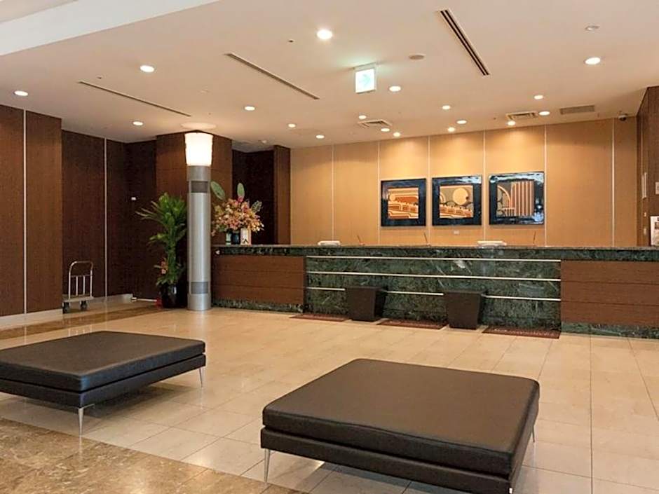 Ueda Tokyu REI Hotel