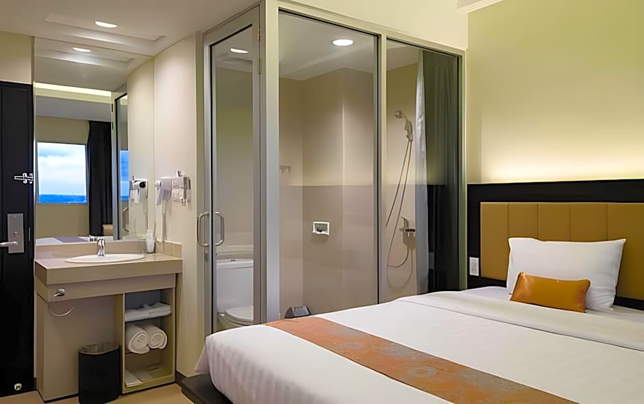 Gajahmada Avara Boutique Hotel