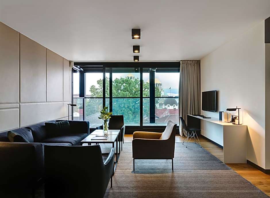 Sense Hotel Sofia, a Member of Design Hotels