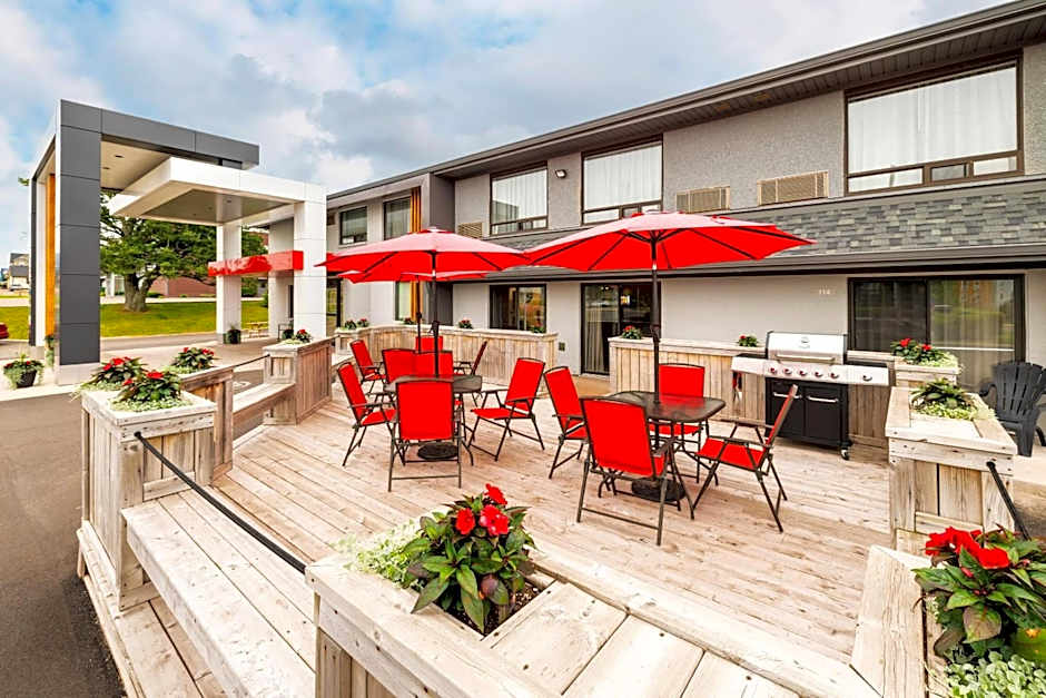 Comfort Inn Charlottetown