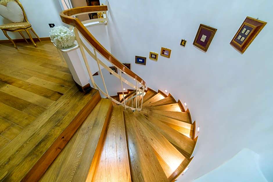 La Villa Del Senatore