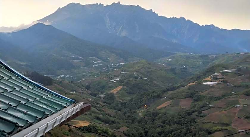 Highland Homestay Kundasang