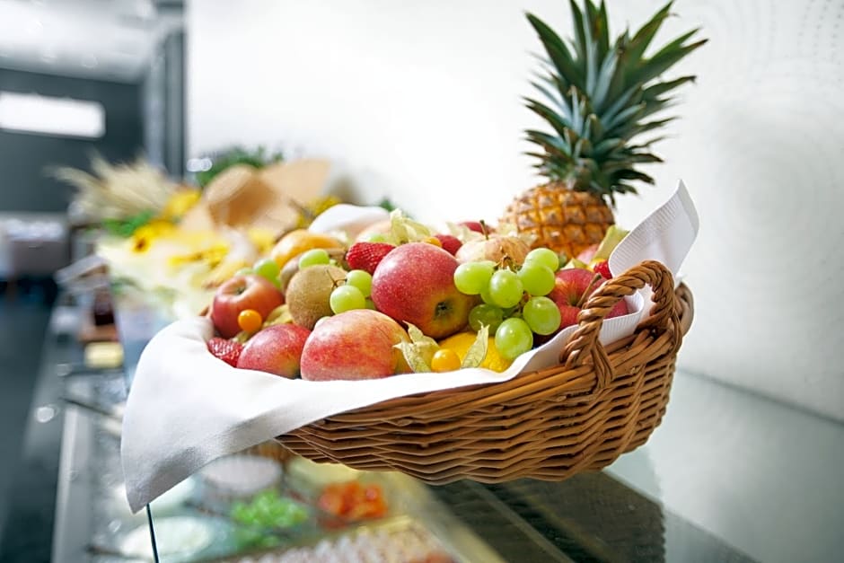 Tailormade Hotel KRONE Sarnen