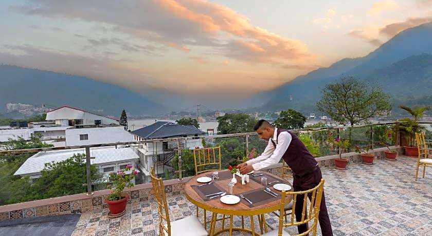 Indira Nikunj Rubystone Exotic