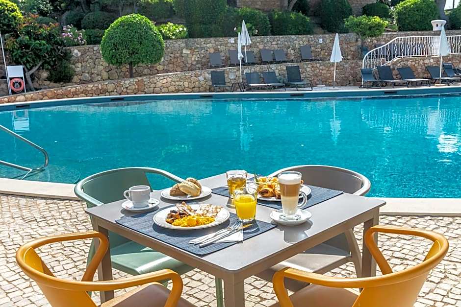 Quinta Do Paraiso - AL