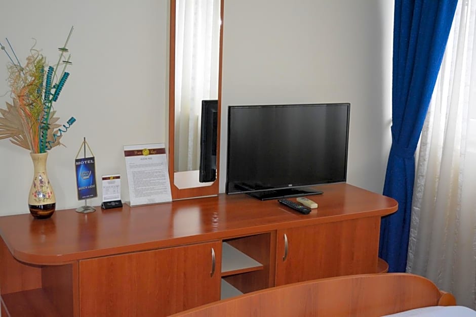 Motel Braća Lazić