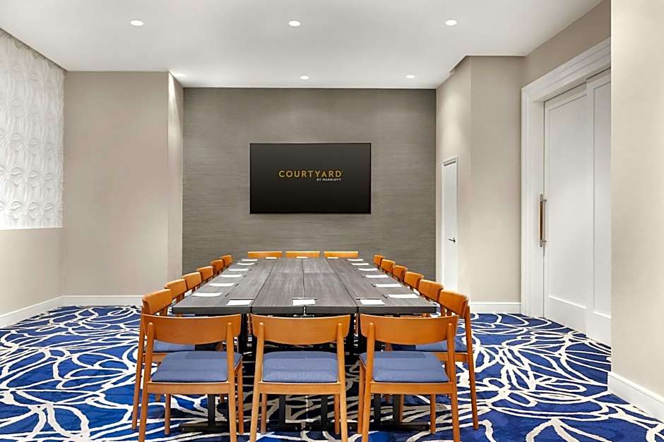 Courtyard by Marriott New York Manhattan/Chelsea