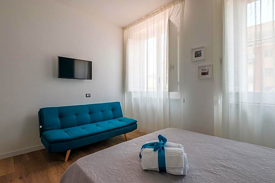 B&B Terza Luna