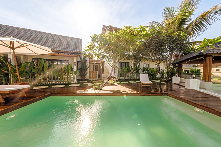 Sarang Apartments By Evdekimi – Ubud, CO