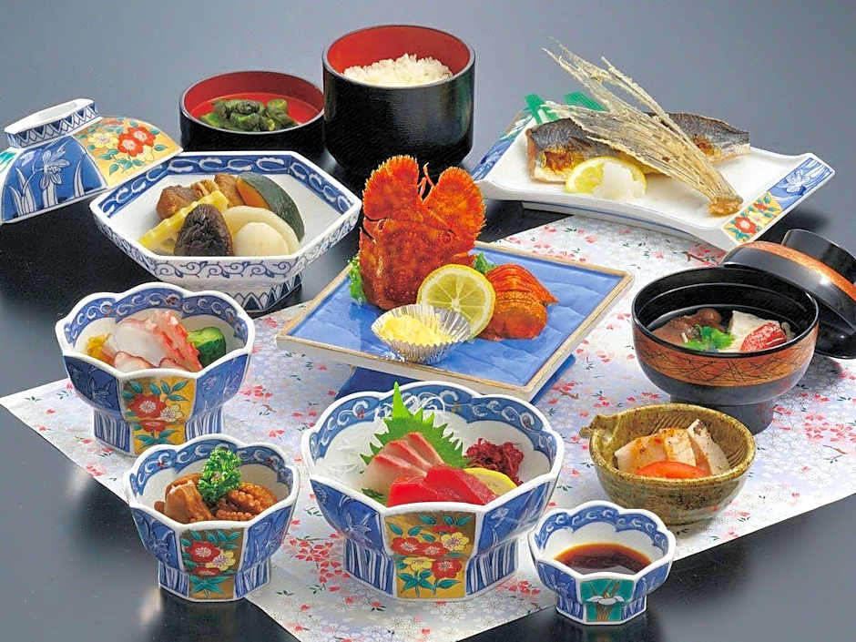 Tanegashima Araki Hotel