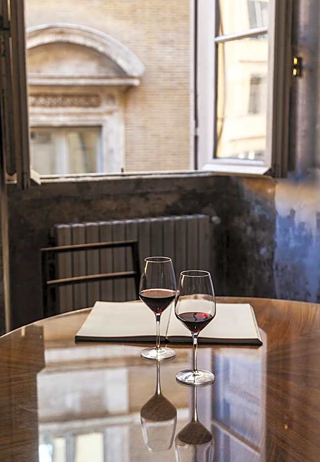 G-Rough, Rome, a Member of Design Hotels