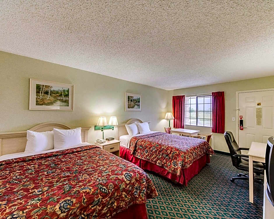 Econo Lodge Falfurrias Hwy 281