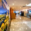 Hotel Plaza Calzada
