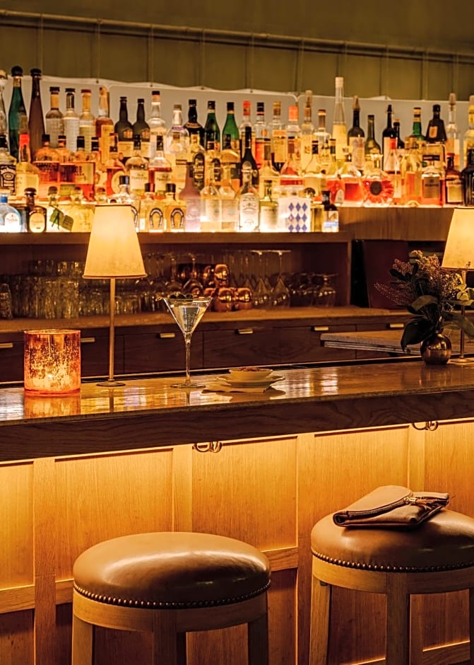 Chambers Hotel