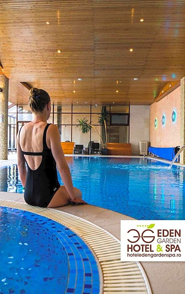 Hotel Eden Garden Spa