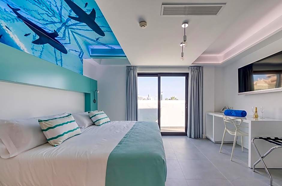 HD Acuario Lifestyle