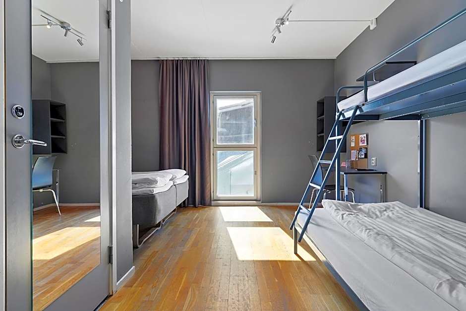 Aiden by Best Western Stockholm Arlanda Airport