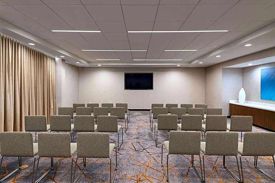 SpringHill Suites by Marriott Dallas Richardson/University Area