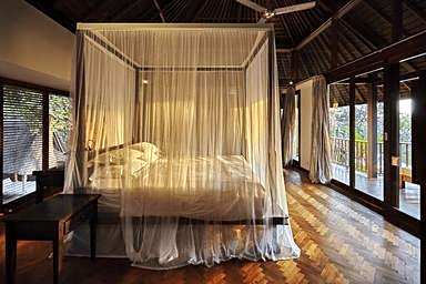 Villa Bangkuang
