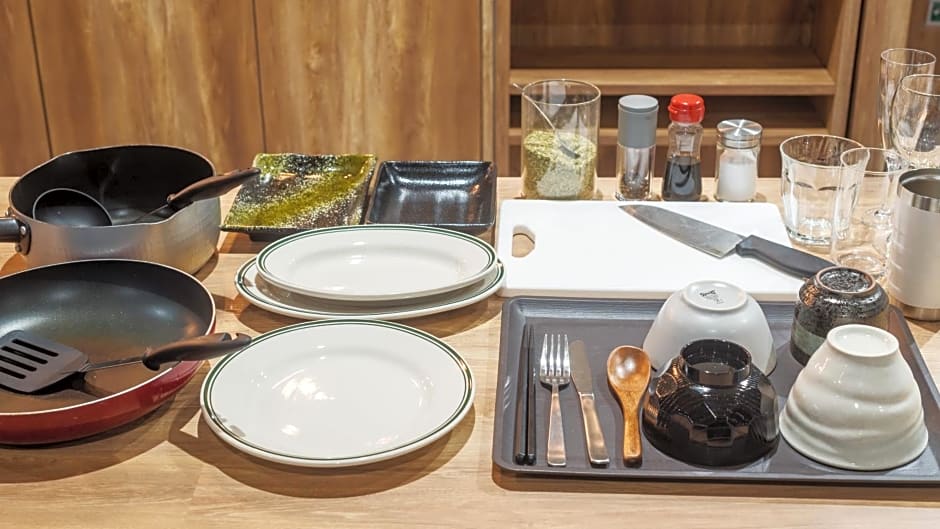 EIGHT POINT INN Kanazawa