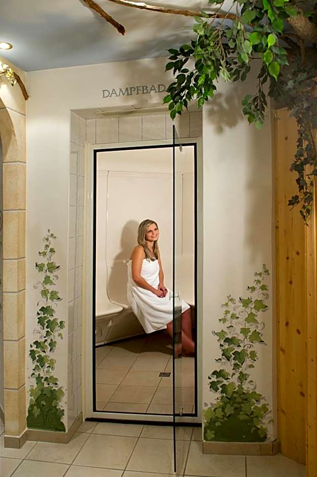 Apartments - Pension Florian