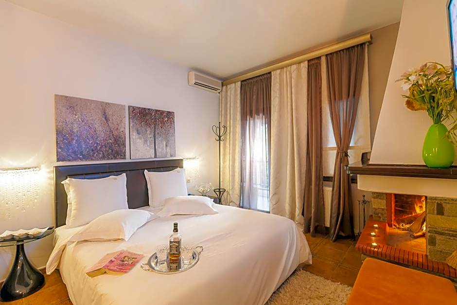 Chalet Castello