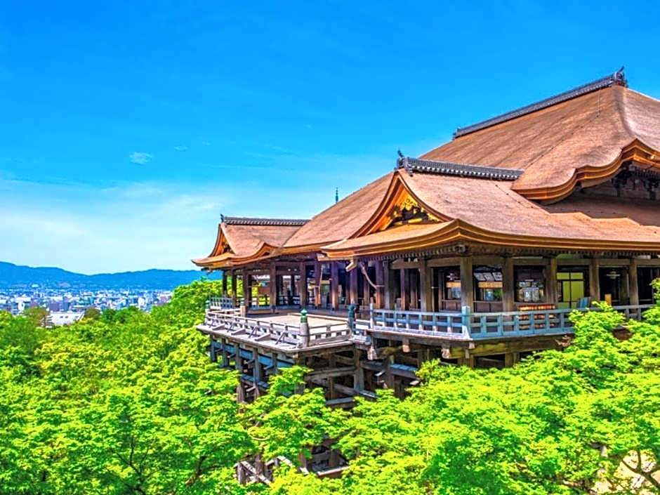 CHISUN PREMIUM Kyoto Kujo