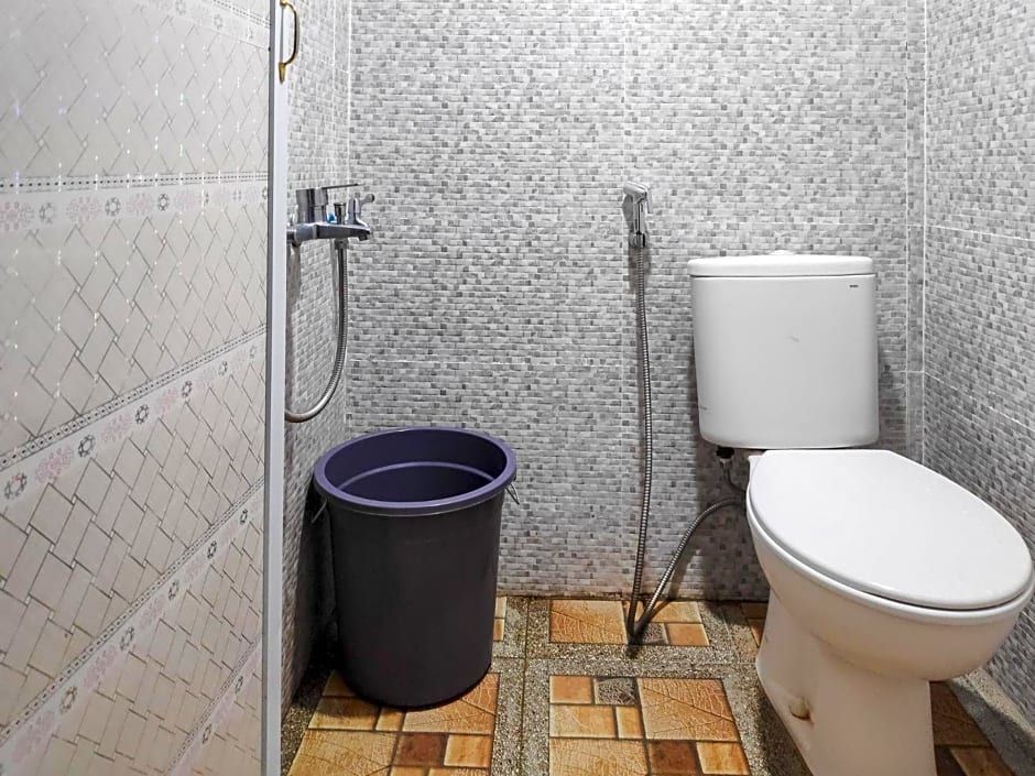 RedDoorz at Perdagangan Simalungun