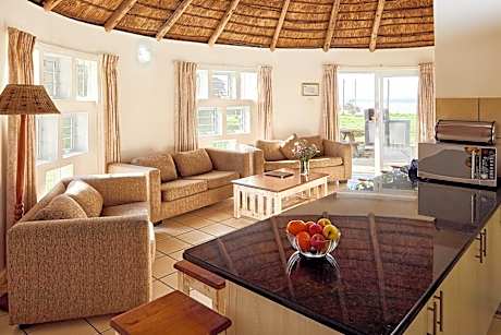 Three Bedroom Chalet H2