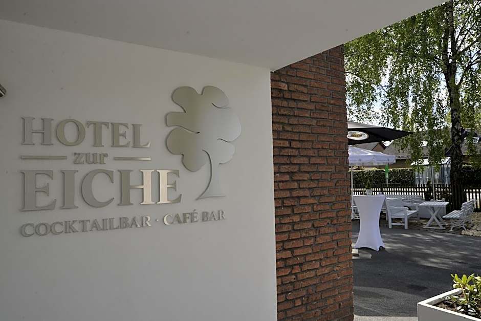 Hotel zur Eiche