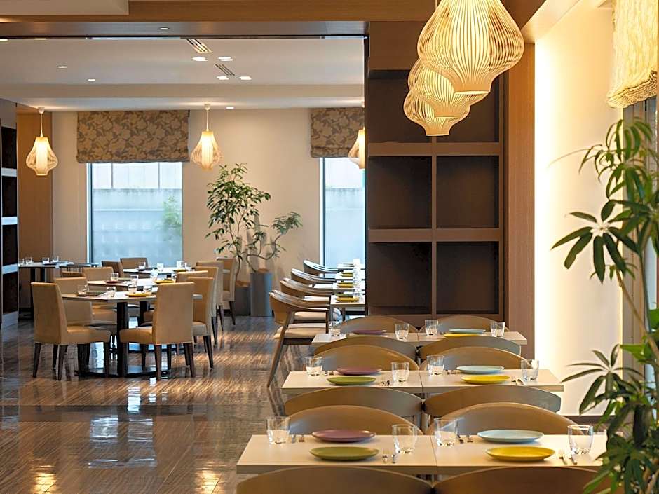 Grand Mercure Nara Kashihara