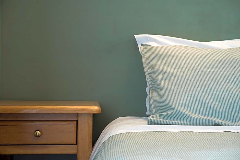 Hotel Estrela Da Idanha