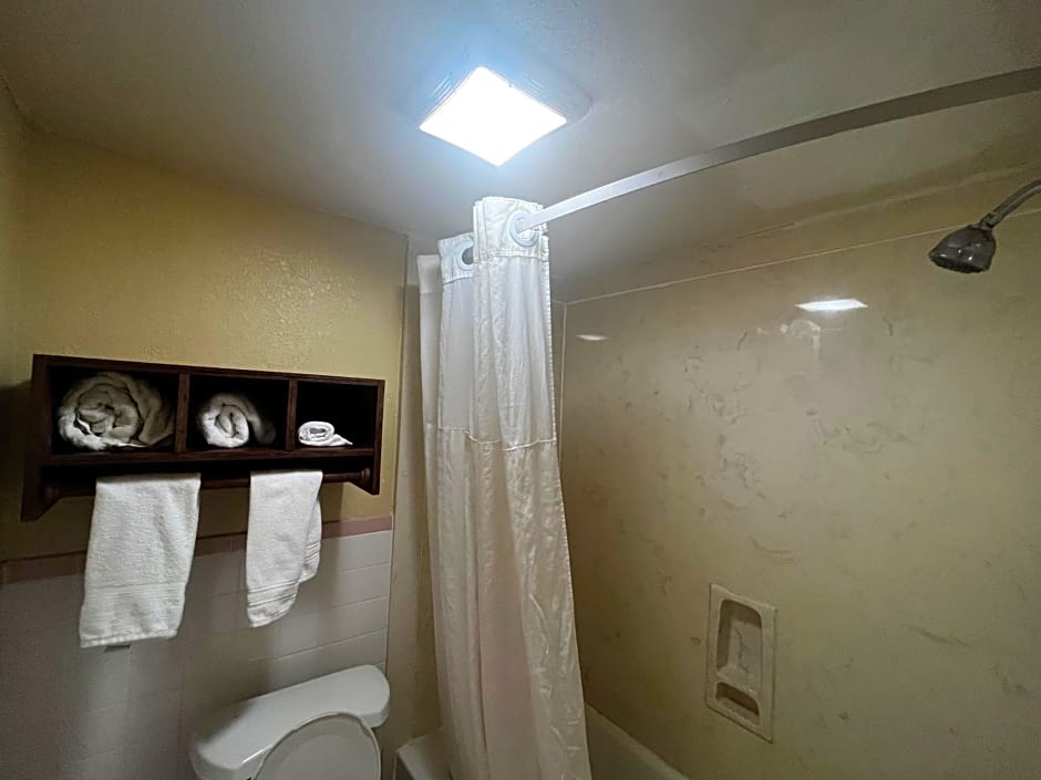 Super 8 by Wyndham Houston West Katy