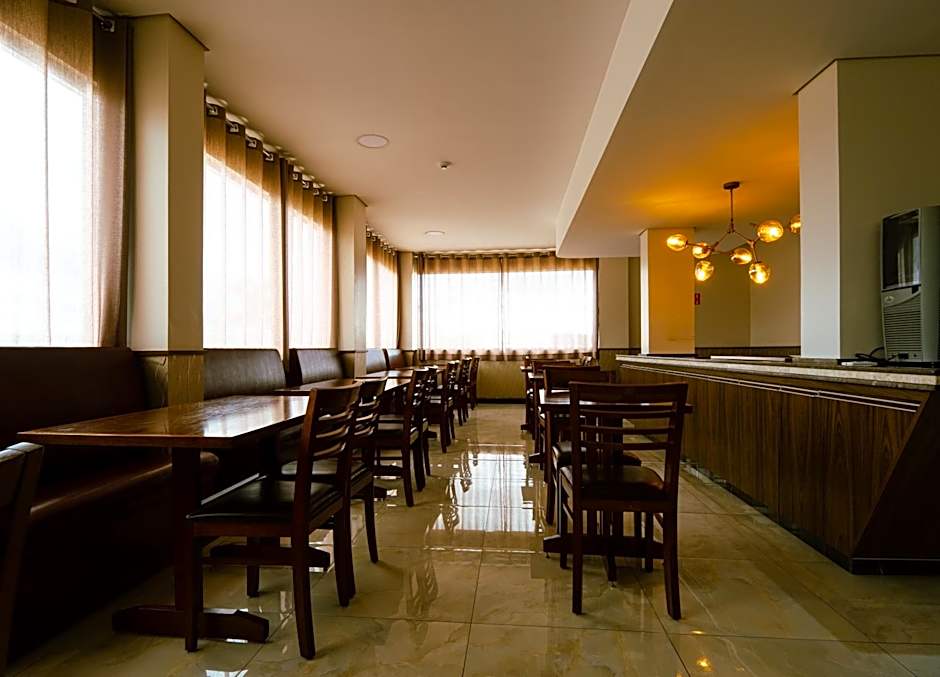 Hotel Alji Salto