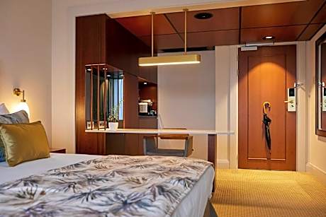 Executive Twin Room