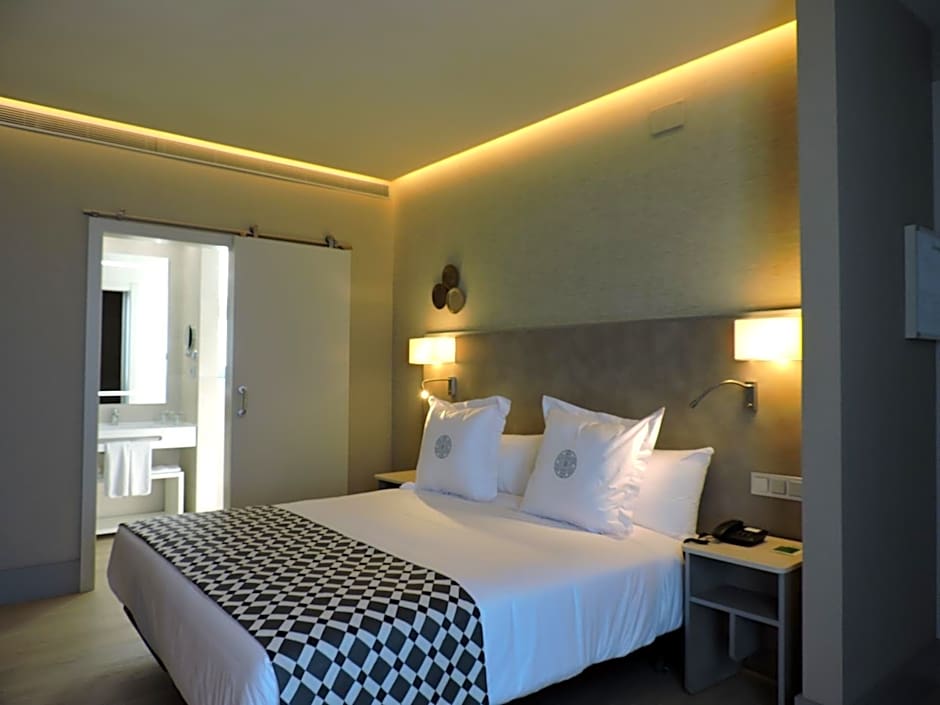 Hotel America Sevilla