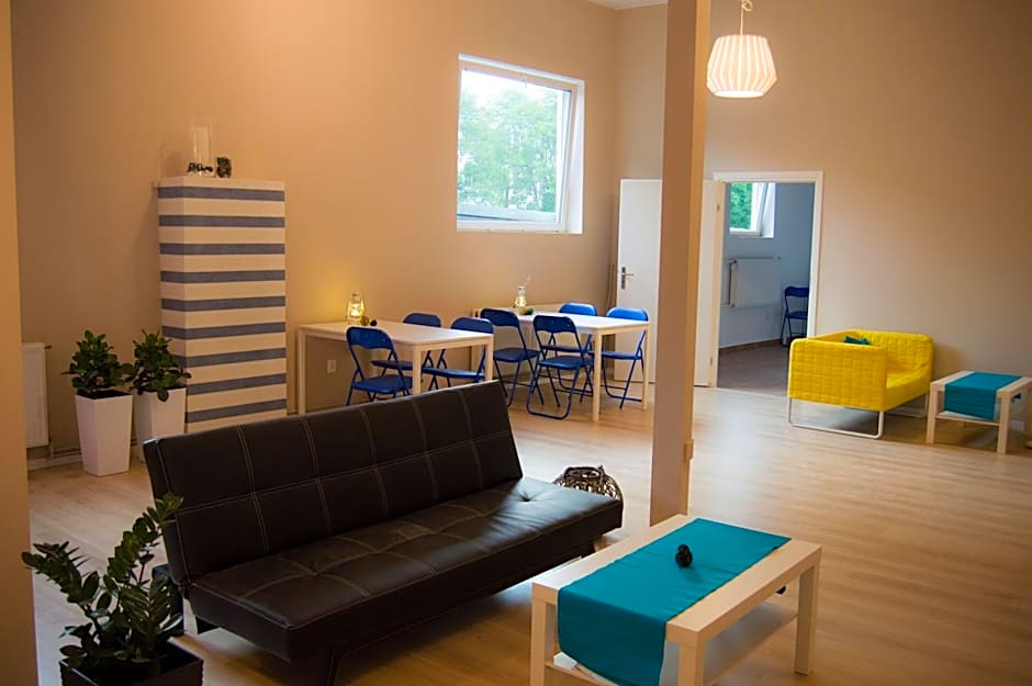 Smart Stay Hostel Gdynia