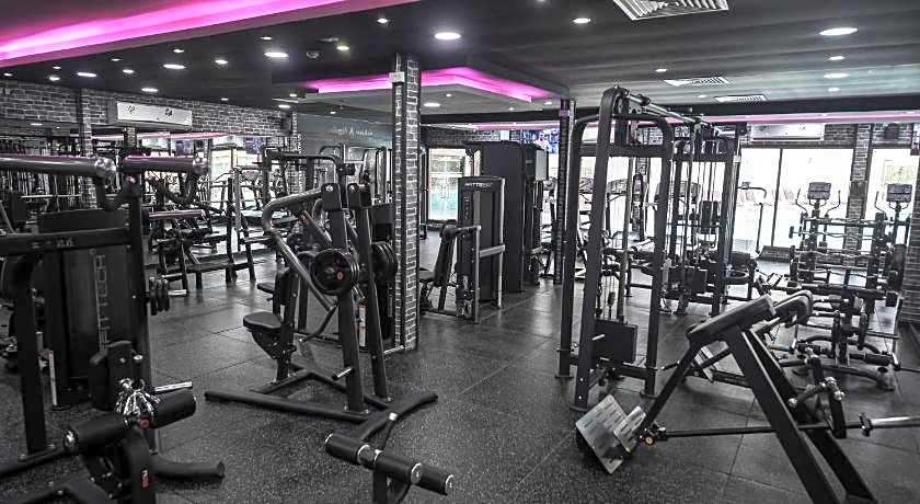 Villaggio Hotel Abu Dhabi