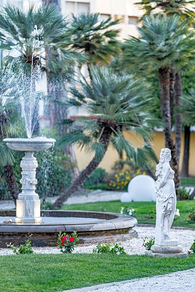 The Rif - Boutique Hotel
