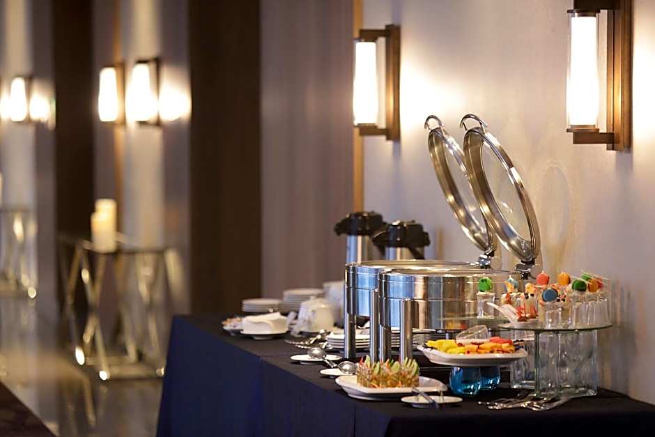 Crowne Plaza Panama Airport By IHG