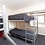 Budget Hostel