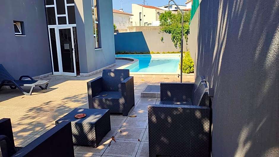 Vila Hotel By VimaHotels