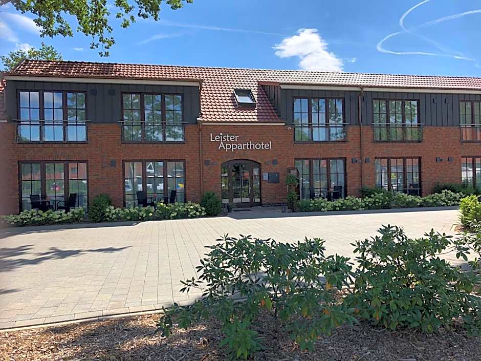 Leister Apparthotel