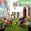 Hostal Fungi Casa Rosa