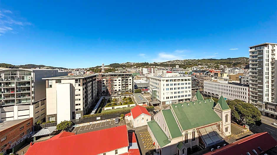 Oaks Wellington Hotel