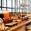 NYX Hotel Mannheim by Leonardo Hotels